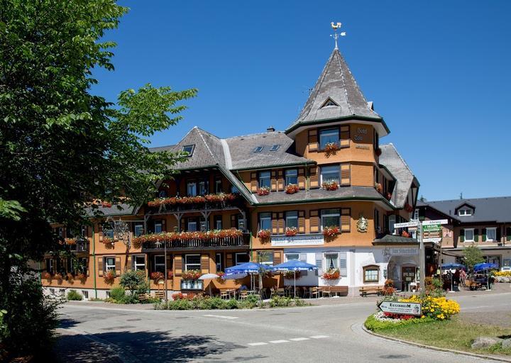 Restaurant Schwarzwaldhof